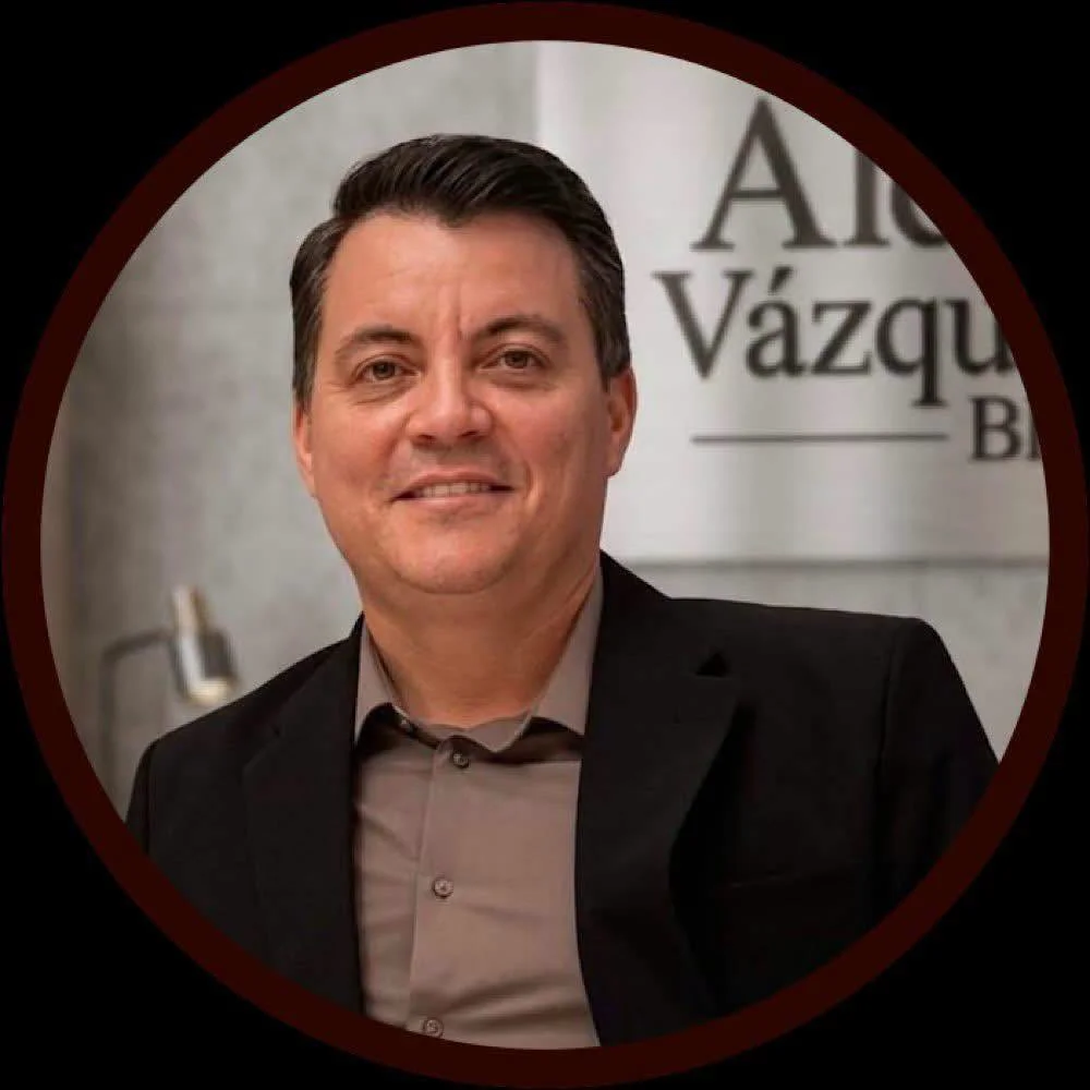 Aldo Vazquez
